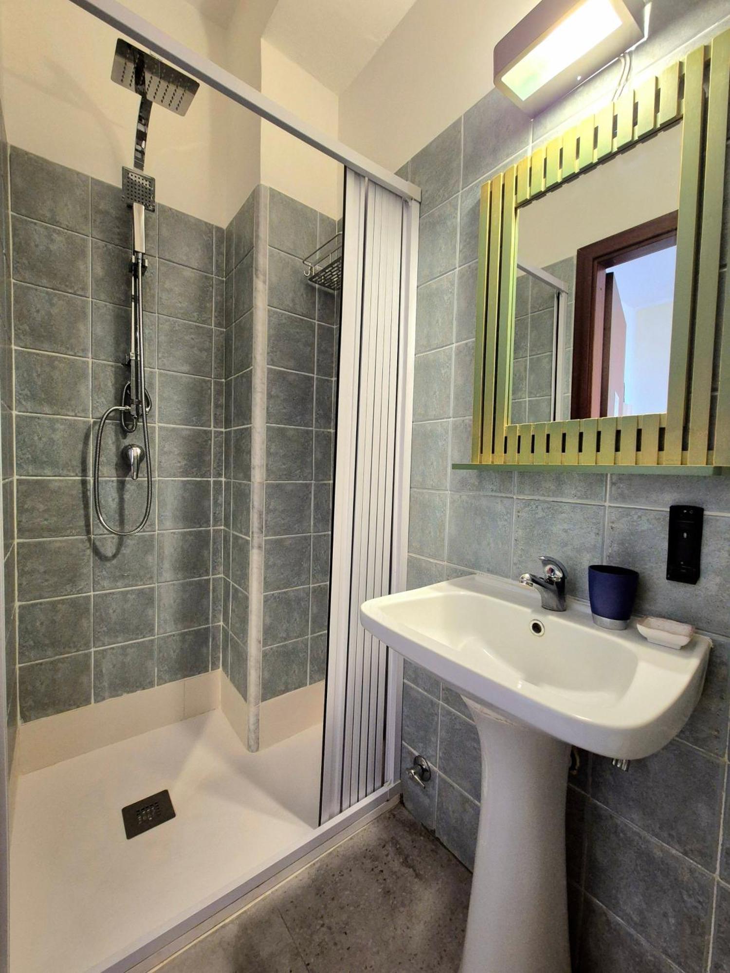 Bed and Breakfast Bella Таорміна Екстер'єр фото