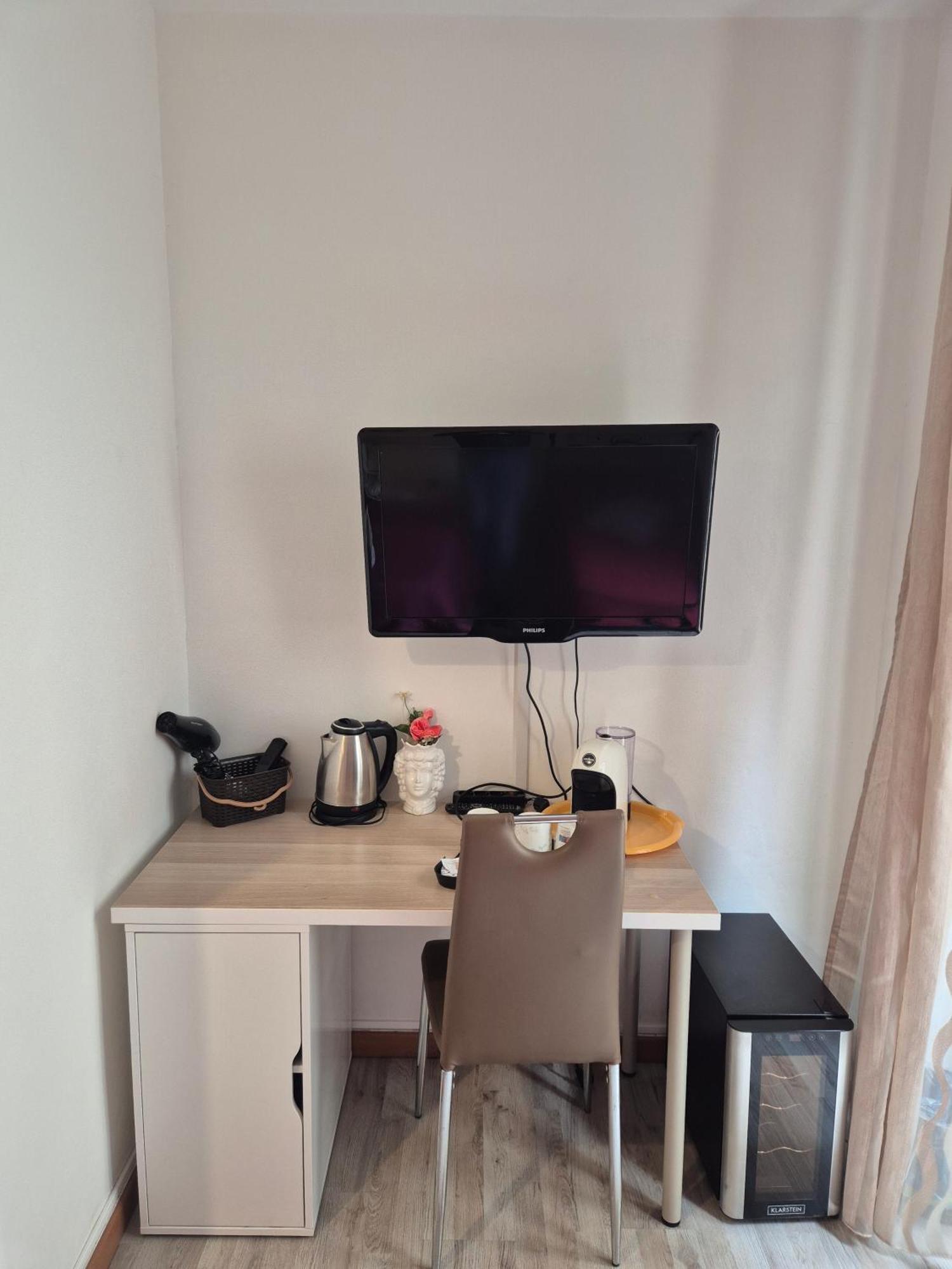 Bed and Breakfast Bella Таорміна Екстер'єр фото