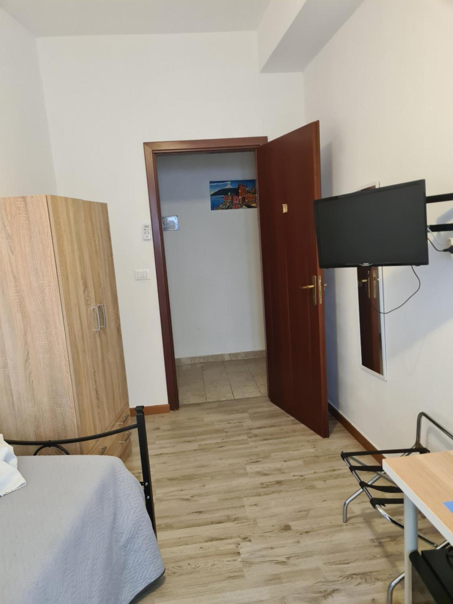 Bed and Breakfast Bella Таорміна Екстер'єр фото